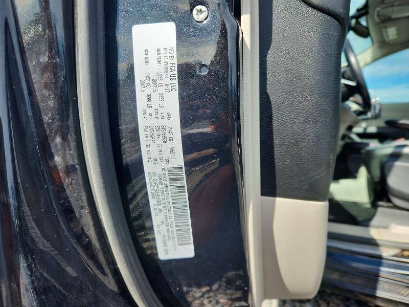 Продажа на аукционе авто 2018 Chrysler Pacifica, vin: 2C4RC1GG6JR107665, номер лота: 56571306