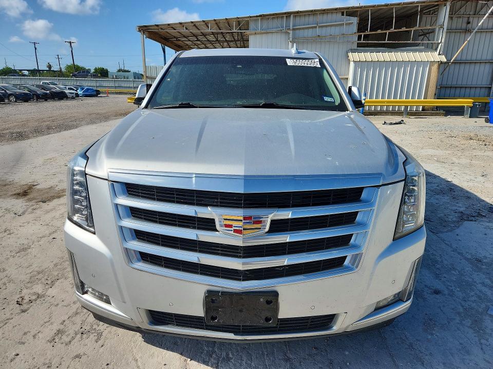 Продаж на аукціоні авто 2015 Cadillac Escalade, vin: 1GYS3SKJ3FR556724, номер лоту: 85609955