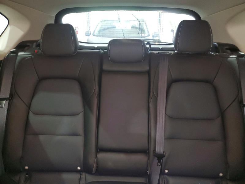 55689986 :رقم المزاد ، JM3KFBBLXR0467151 vin ، 2024 Mazda Cx-5 مزاد بيع