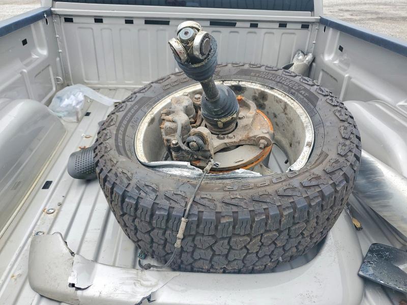 Продаж на аукціоні авто 2004 Gmc Sierra, vin: 1GTHK23264F214936, номер лоту: 58826406