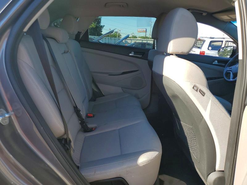 Продаж на аукціоні авто 2020 Hyundai Tucson, vin: KM8J2CA45LU173152, номер лоту: 57889036