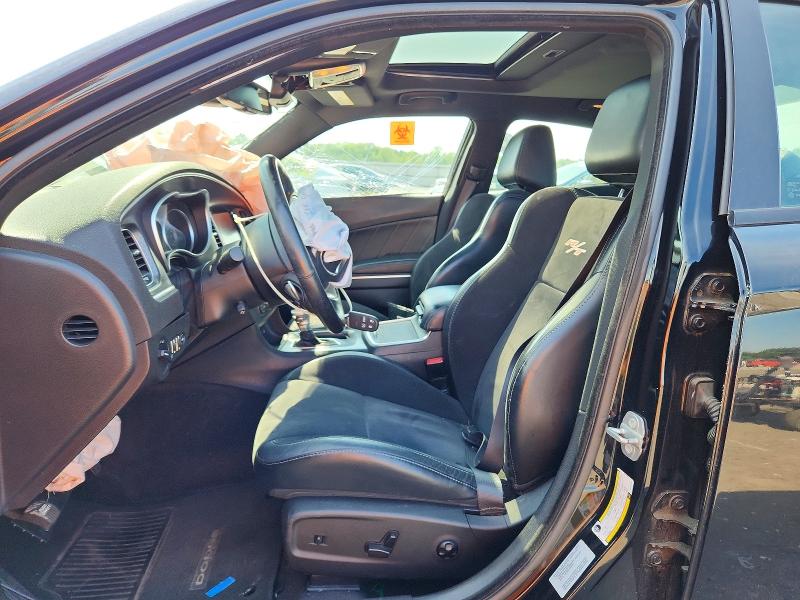 58265916 :رقم المزاد ، 2C3CDXCT4GH241764 vin ، 2016 Dodge Charger مزاد بيع