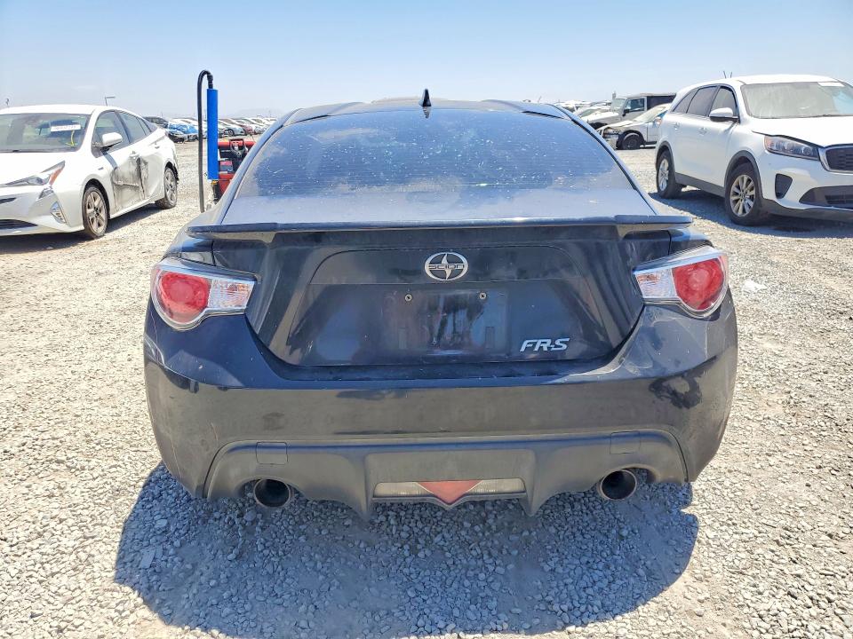Продаж на аукціоні авто 2015 Scion Fr-s, vin: JF1ZNAA10F8710344, номер лоту: 57524986