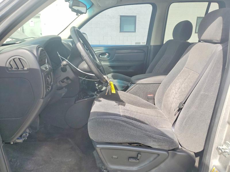 Aukcja sprzedaży 2006 Gmc Envoy, vin: 1GKDT13S462123328, numer aukcji: 56501616