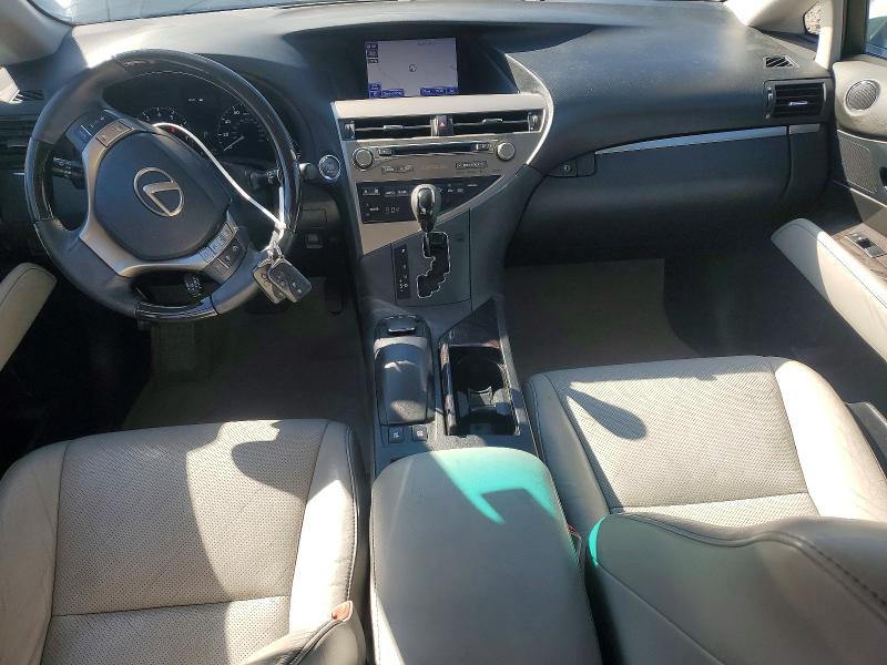 Продаж на аукціоні авто 2013 Lexus Rx 350, vin: 2T2BK1BA6DC173737, номер лоту: 58791096