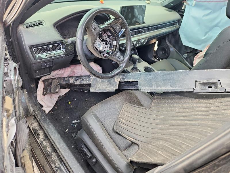 Продажа на аукционе авто 2026 Honda Civic, vin: 2HGFE4F89TH008230, номер лота: 53799846