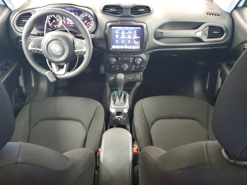Aukcja sprzedaży 2023 Jeep Renegade, vin: ZACNJDB16PPP68101, numer aukcji: 57386766