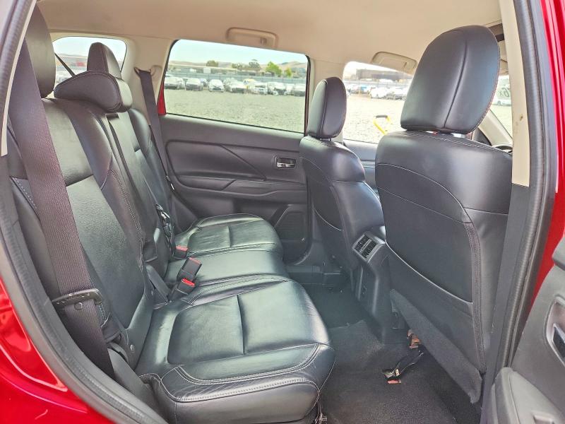 Aukcja sprzedaży 2020 Mitsubishi Outlander, vin: JA4AZ3A36LZ018520, numer aukcji: 57882476