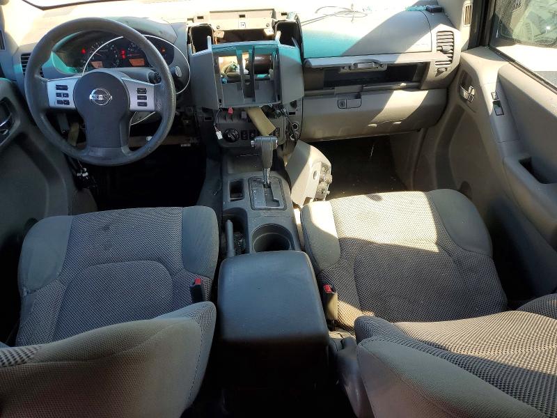 Продажа на аукционе авто 2014 Nissan Frontier, vin: 1N6AD0FV2EN765536, номер лота: 54004926