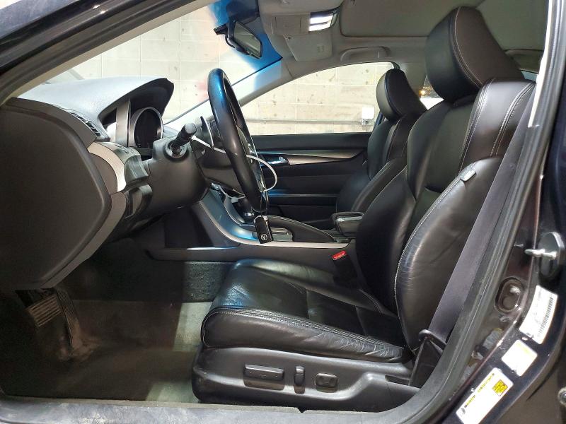 Aukcja sprzedaży 2012 Acura Tl, vin: 19UUA9F57CA007095, numer aukcji: 59156186