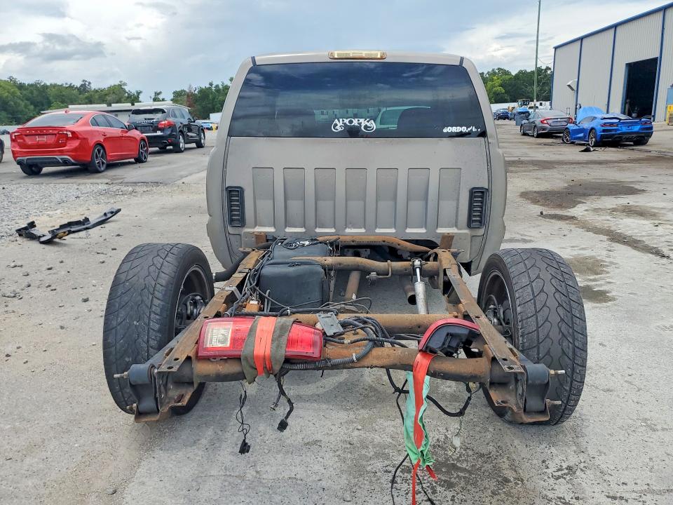 Aukcja sprzedaży 2000 Chevrolet Silverado, vin: 2GCEC19V4Y1407532, numer aukcji: 54948406