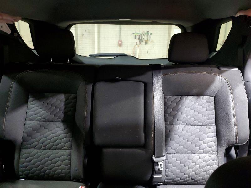 Aukcja sprzedaży 2020 Chevrolet Equinox, vin: 3GNAXKEVXLS635568, numer aukcji: 85462025