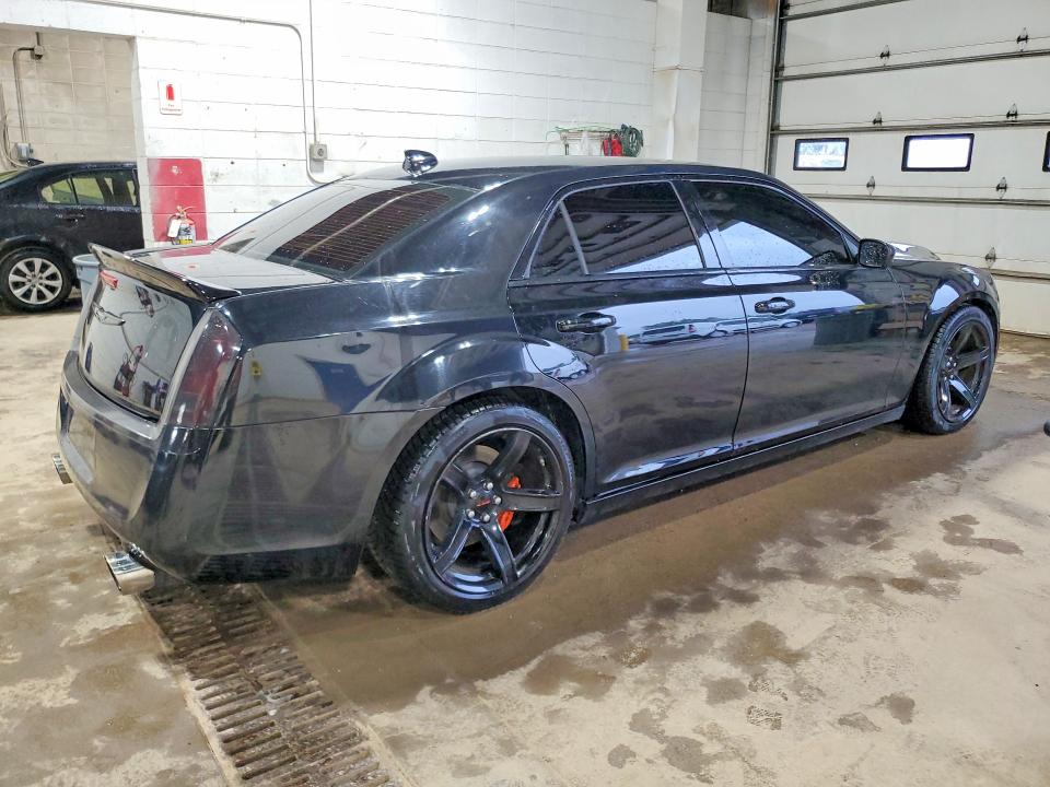 58075936 :رقم المزاد ، 2C3CCAAG7EH120195 vin ، 2014 Chrysler 300 مزاد بيع