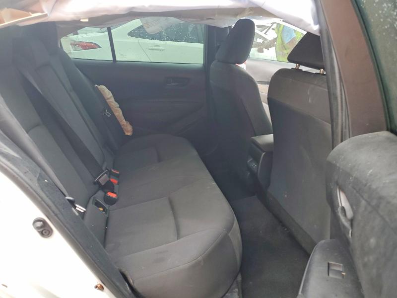Продаж на аукціоні авто 2023 Toyota Corolla, vin: 5YFB4MDE7PP009630, номер лоту: 55334946