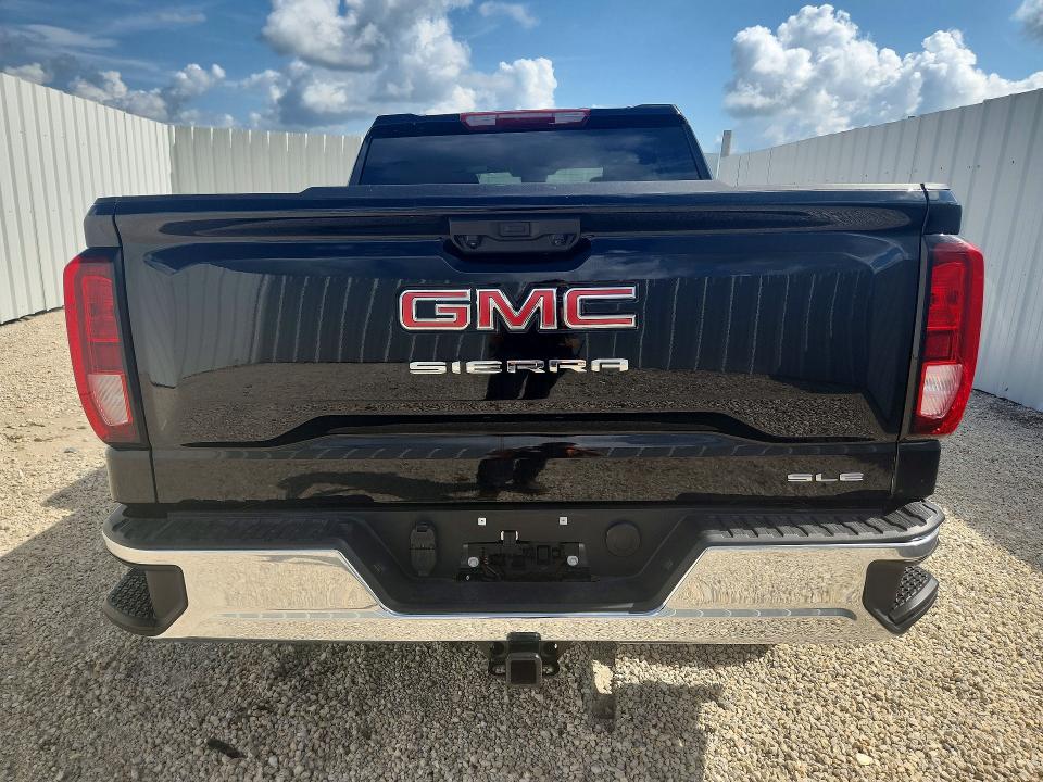 2026 Gmc Sierra მანქანა იყიდება აუქციონზე, vin: 1GTPHBEK8TZ261762, აუქციონის ნომერი: 58697646