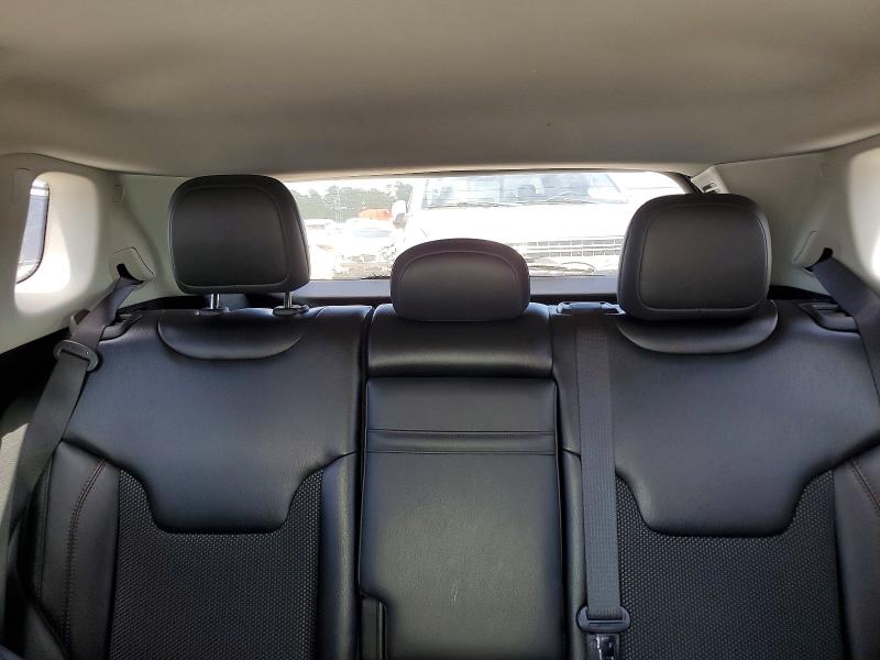 56532316 :رقم المزاد ، 3C4NJDDBXKT740053 vin ، 2019 Jeep Compass مزاد بيع