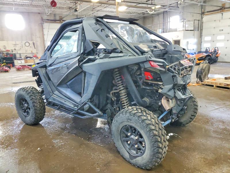 56808556 :رقم المزاد ، 3NSRAD928MG614018 vin ، 2021 Polaris Rzr مزاد بيع