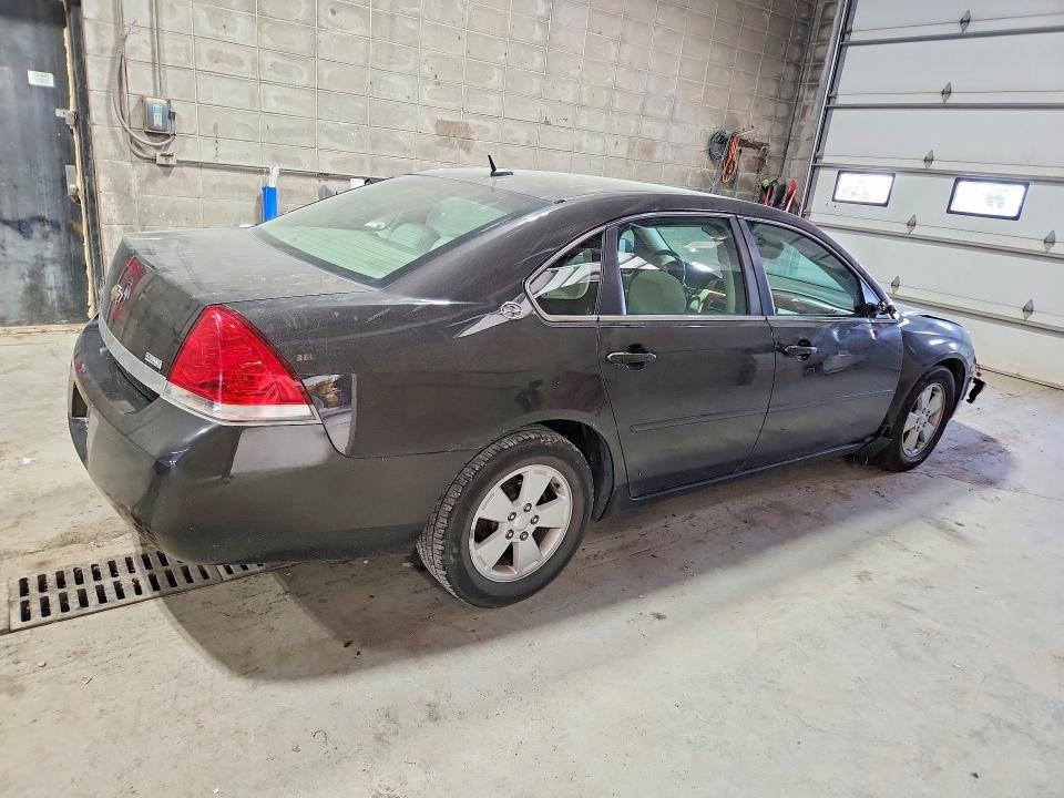Aukcja sprzedaży 2008 Chevrolet Impala, vin: 2G1WT58K481363897, numer aukcji: 56122426