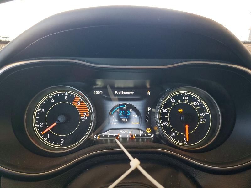 Продажа на аукционе авто 2019 Jeep Cherokee, vin: 1C4PJMJNXKD438534, номер лота: 55980556