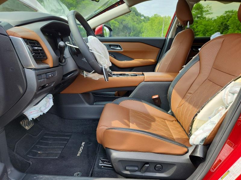 Aukcja sprzedaży 2025 Nissan Rogue, vin: JN8BT3DDXSW472340, numer aukcji: 59054056