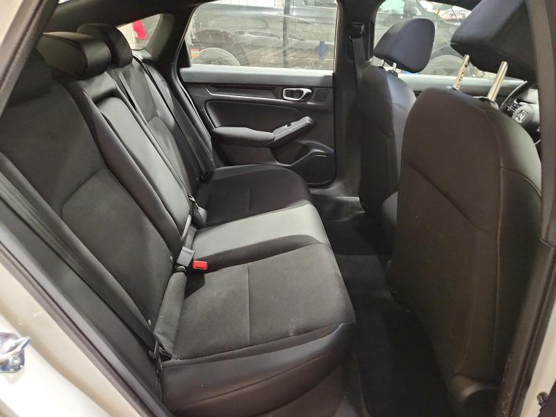 Aukcja sprzedaży 2026 Honda Civic, vin: 2HGFE2F53TH542740, numer aukcji: 56647686