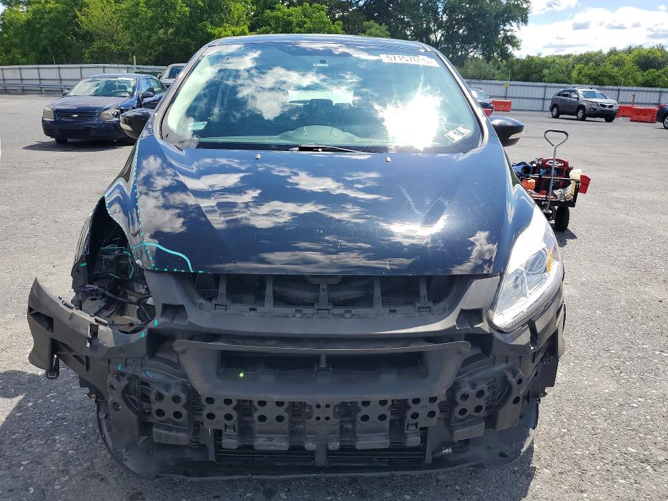 Продаж на аукціоні авто 2017 Ford C-max, vin: 1FADP5AU5HL117181, номер лоту: 57157696