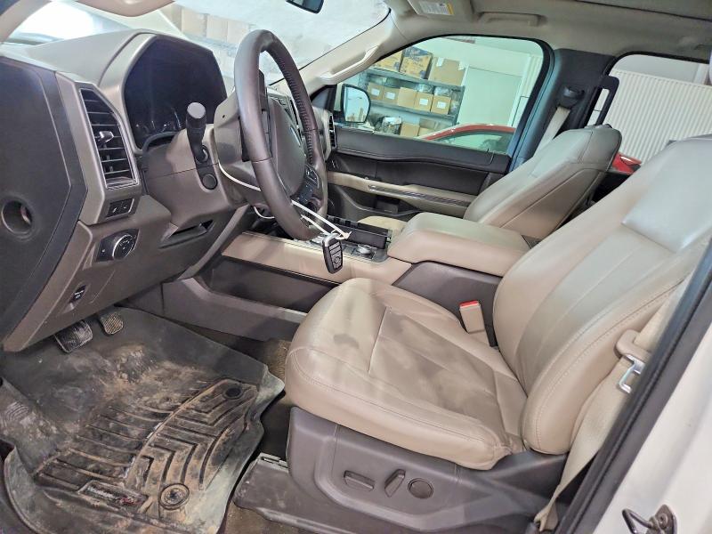 Aukcja sprzedaży 2020 Ford Expedition, vin: 1FMJK1JT8LEA81006, numer aukcji: 57612226