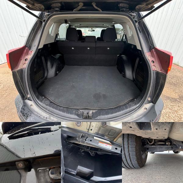 Aukcja sprzedaży 2015 Toyota Rav4, vin: 2T3WFREV9FW202485, numer aukcji: 57091496