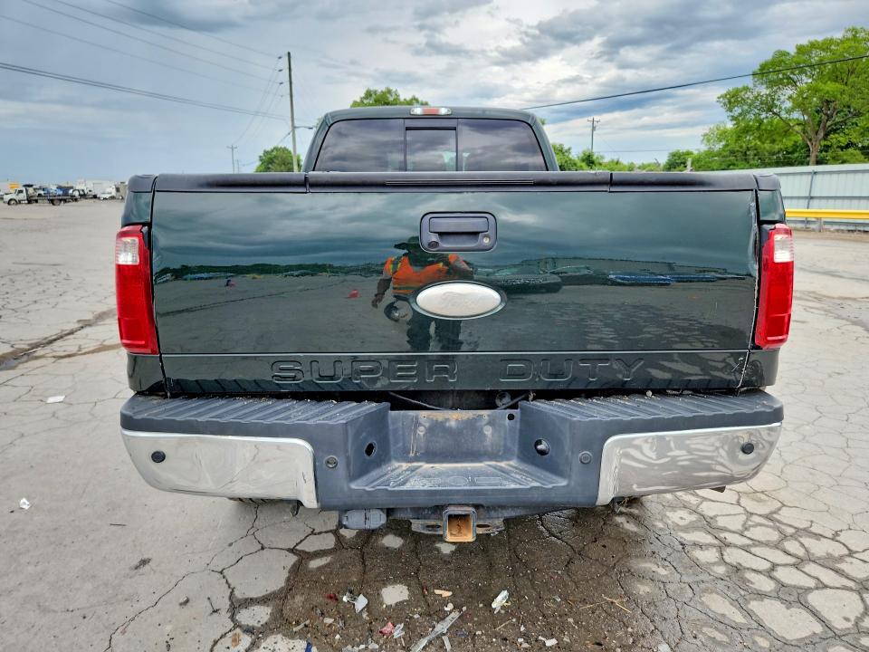 Aukcja sprzedaży 2012 Ford F350, vin: 1FT8W3BT4CEC66123, numer aukcji: 57224286