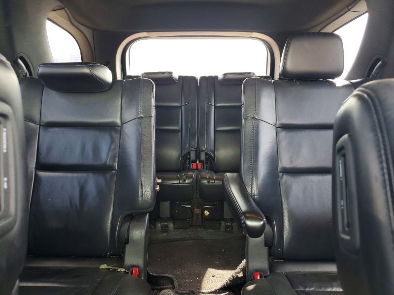 Aukcja sprzedaży 2017 Dodge Durango, vin: 1C4RDJDG9HC880893, numer aukcji: 59141946