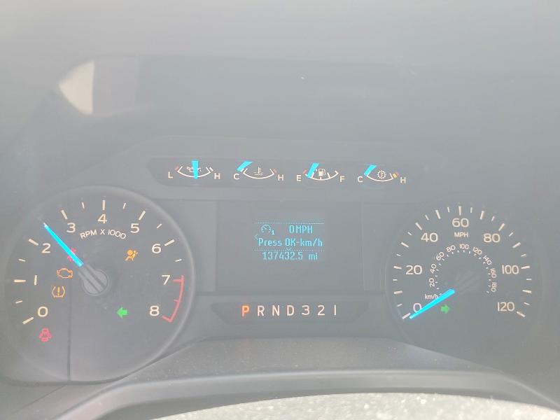 56335336 :رقم المزاد ، 1FTMF1C86GKD25600 vin ، 2016 Ford F150 مزاد بيع