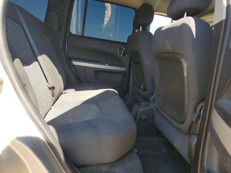 55310736 :رقم المزاد ، 3GNDA23D48S629054 vin ، 2008 Chevrolet Hhr مزاد بيع