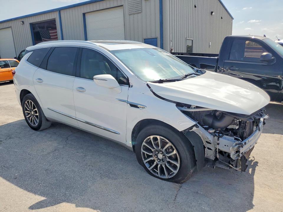 Aukcja sprzedaży 2020 Buick Enclave, vin: 5GAERCKW0LJ210869, numer aukcji: 55394746