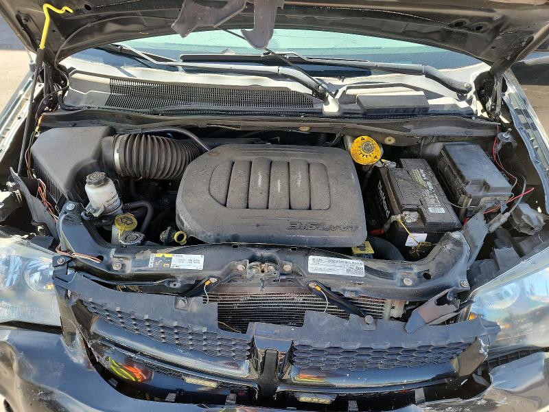 Aukcja sprzedaży 2019 Dodge Grand Caravan, vin: 2C4RDGEG7KR562786, numer aukcji: 57501656