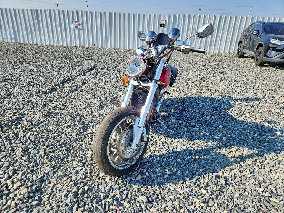 Продаж на аукціоні авто 2008 Kawasaki Vn1600, vin: JKBVNKB188A018038, номер лоту: 58393516