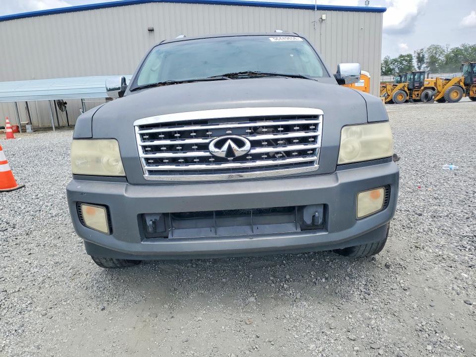 Aukcja sprzedaży 2008 Infiniti Qx56, vin: 5N3AA08C28N908631, numer aukcji: 56449656
