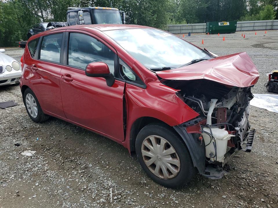 Продажа на аукционе авто 2014 Nissan Versa Note, vin: 3N1CE2CP9EL364367, номер лота: 55957066