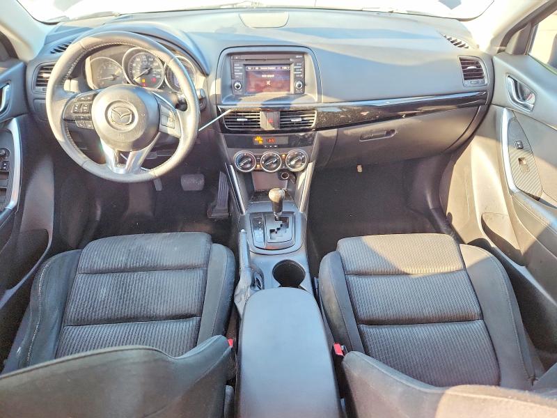 Aukcja sprzedaży 2014 Mazda Cx-5, vin: JM3KE2CY2E0327876, numer aukcji: 55512536