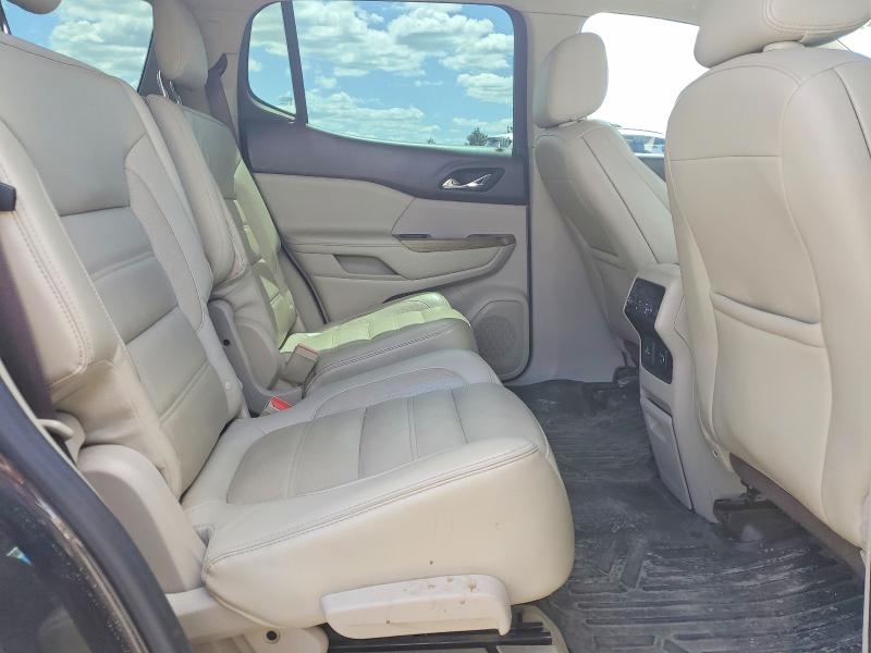 56285826 :رقم المزاد ، 1GKKNXLS1HZ309200 vin ، 2017 Gmc Acadia مزاد بيع