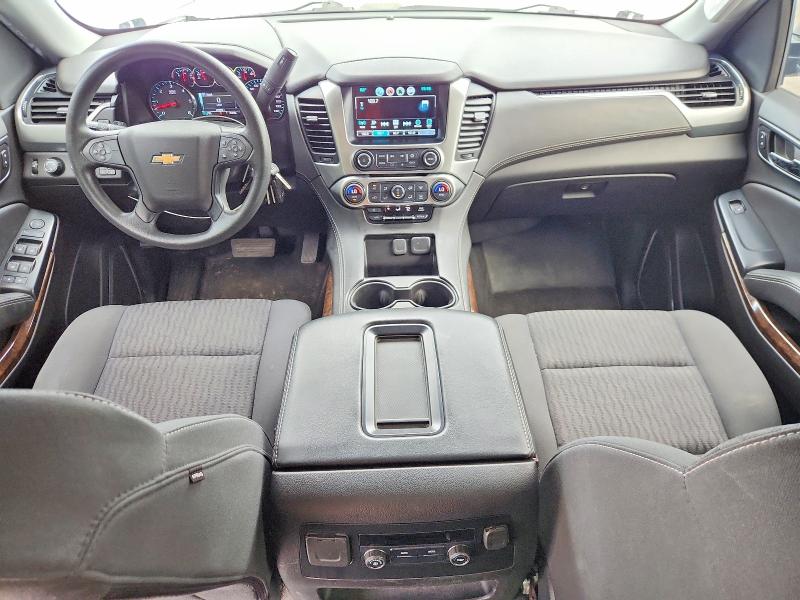 Aukcja sprzedaży 2019 Chevrolet Tahoe, vin: 1GNSKFKC0KR365359, numer aukcji: 57198206