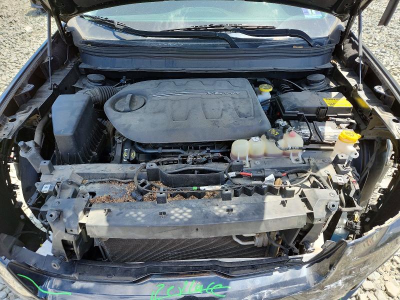 Aukcja sprzedaży 2019 Jeep Cherokee, vin: 1C4PJMDX9KD133376, numer aukcji: 55323076