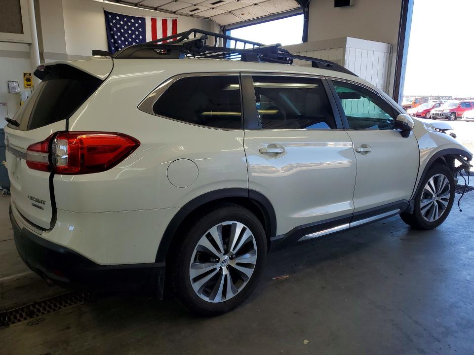 Продаж на аукціоні авто 2019 Subaru Ascent, vin: 4S4WMAPD3K3487429, номер лоту: 57382366