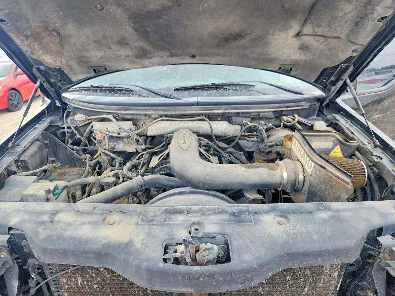 2007 Ford F150 მანქანა იყიდება აუქციონზე, vin: 1FTPW14V77KB23009, აუქციონის ნომერი: 56150166