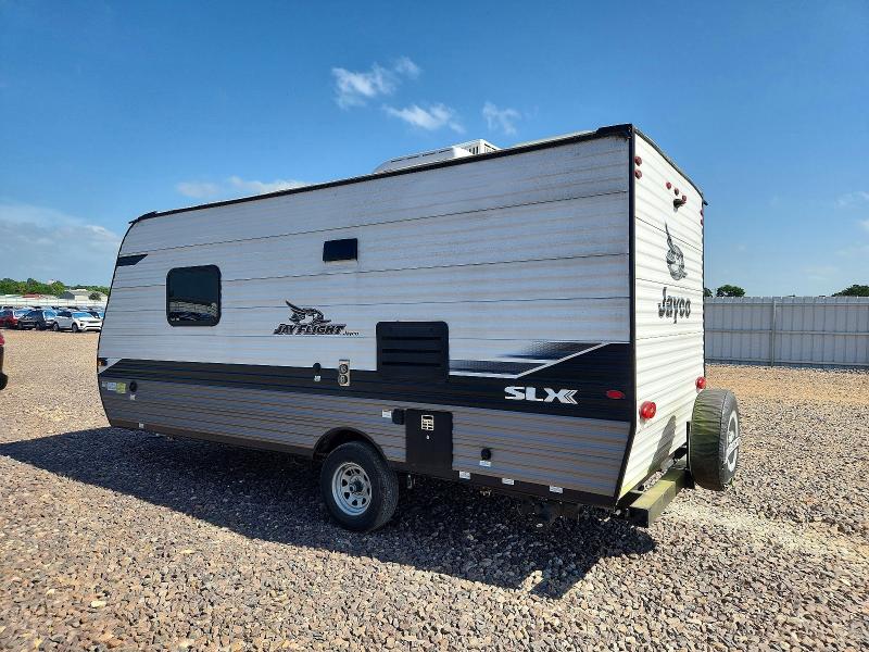 Продажа на аукционе авто 2022 Jayco Jay Flight, vin: 1UJBJ0AJ6N17A0518, номер лота: 58788026