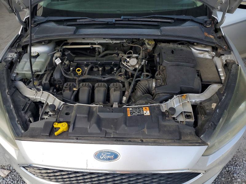 Aukcja sprzedaży 2016 Ford Focus, vin: 1FADP3K25GL316134, numer aukcji: 56089016