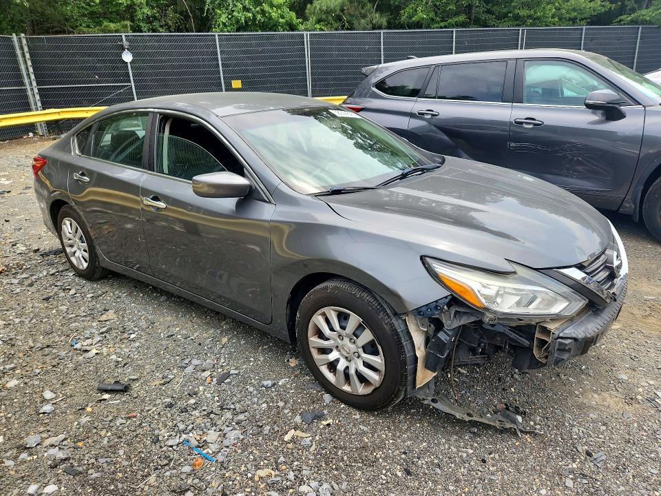 Aukcja sprzedaży 2017 Nissan Altima, vin: 1N4AL3AP5HN303241, numer aukcji: 58744626