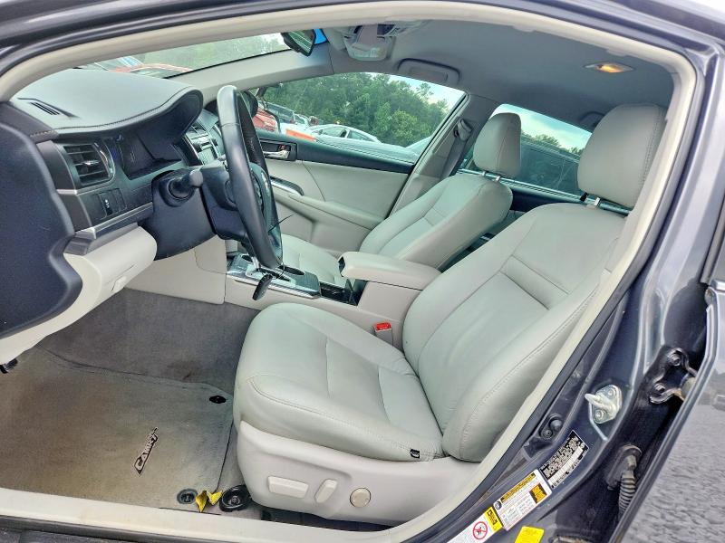 2012 Toyota Camry Hybrid მანქანა იყიდება აუქციონზე, vin: 4T1BD1FK6CU039602, აუქციონის ნომერი: 58614726
