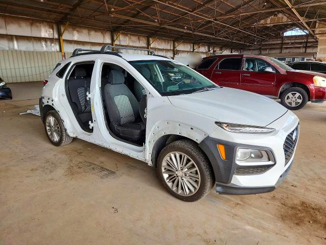 Aukcja sprzedaży 2020 Hyundai Kona, vin: KM8K22AA6LU490412, numer aukcji: 58319176