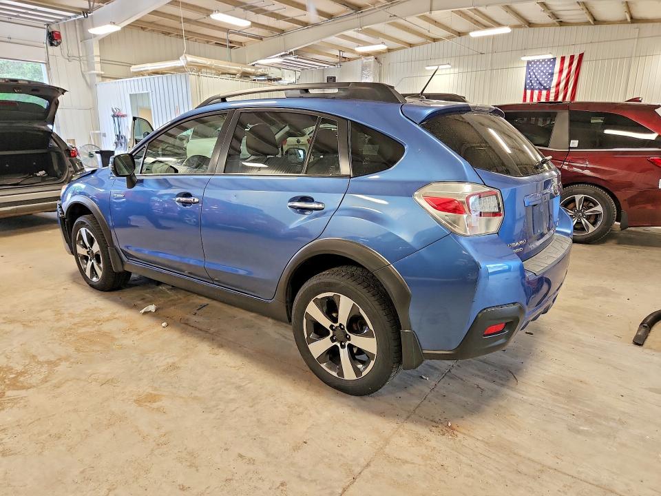 Продажа на аукционе авто 2014 Subaru Xv Crosstrek, vin: JF2GPBKC1EH254582, номер лота: 55907336