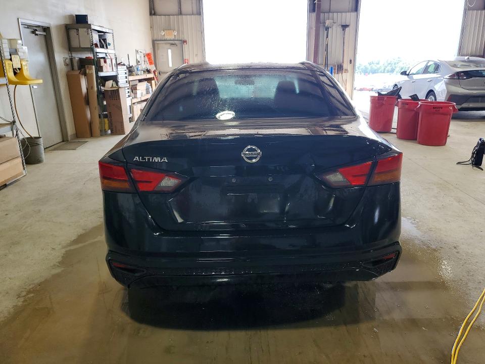 Продаж на аукціоні авто 2021 Nissan Altima, vin: 1N4BL4BV6MN362817, номер лоту: 57217606